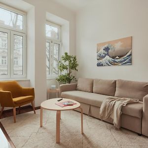Appartement met een Slaapkamer